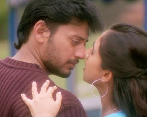 Prasanth Romance Pictures
